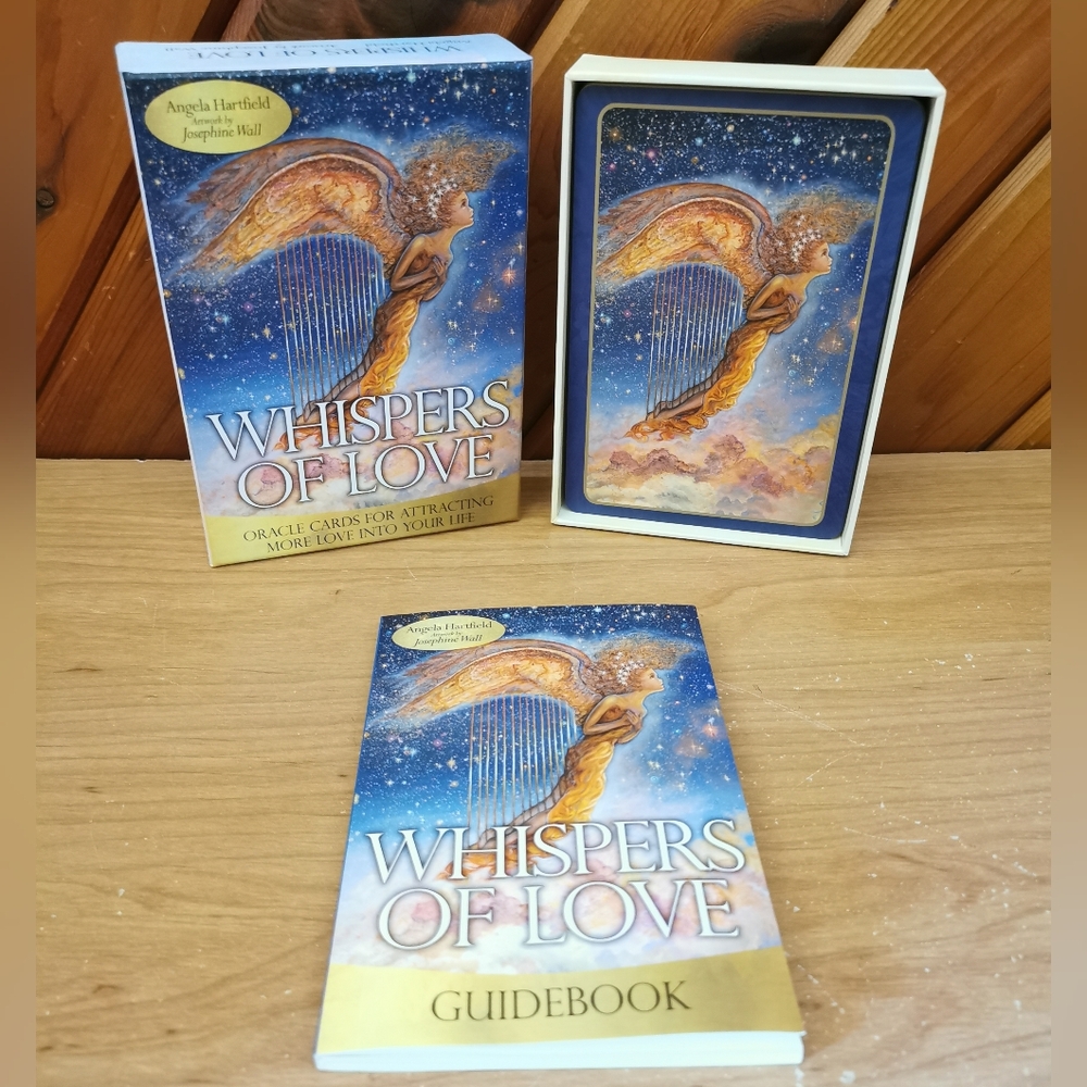 Oracle Cards - Picture 2 of 3